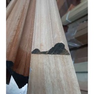 Wainscoting M12 18x46mm (6 kaki)