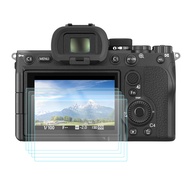 SMALLRIG A7IV ZV-E1 A7CII A7CR A6700 Screen Protector for Sony Alpha 7 IV/Alpha 7C II/Alpha 7CR/Alph