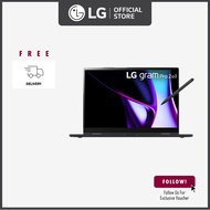 [NEW] LG 16Z90SP gram Pro 16” Pro Grade Visuals Slim OLED Display with Intel® Core™ i7 Processor + Free Delivery