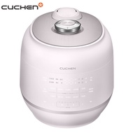 CUCHEN CRT-PBP0610SR 6People 121 Electric Rice Cooker Master Plus Korea