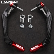 Motorcycle Handlebar Grips Brake Clutch Levers Handle Bar Protector Guard For HONDA CBR1000RR CBR 10