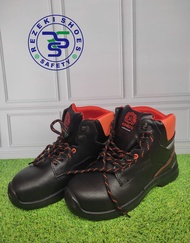 Sepatu Safety Kings KWD 301 X - Safety Shoes Kings KWD 301 X