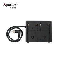 aputure original accessories battery plate for Amaran Cob 60X 60D