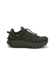 MONCLER TRAILGRIP GTX LOW TOP MEN'S SNEAKERS