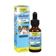 Alkamax Antacid, 1 Ounce Natural Balance Alkamax Antacid, 1 Ounce