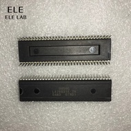 Original LA76931K 7N 5AM3 DIP-64 Universal Main Control IC Replacement CPU Chip for CRT TVs, Set-Top