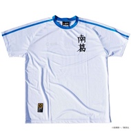 預購 日本直送 復刻版球衣 キャプテン翼 足球小將 <南葛 >  6size Jr.F - 2XL
