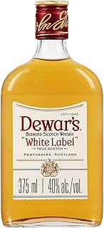 Dewars White Label 375ml