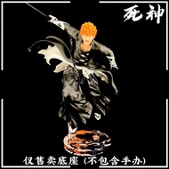 [Dolls Not Included] Suitable for Glasses Factory VIBRATION STARS Death VS Kurosaki Ichigo Acrylic B
