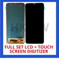 Samsung A30S A307 Full Set LCD Display Touch Screen Digitizer