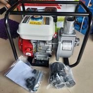 Máy bơm khung gx200-6’5hp - Máy bơm khung gx200 6’5 hp