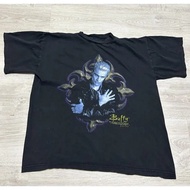New Movie T-Shirt Buffy The Vampire Slayer For Fans Size S To 5XL Model UH1340