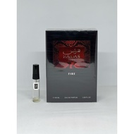 (ORIGINAL)Decant - Rasasi Hawas Fire Edp