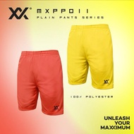 MAXX Short Badminton Pants (MXPP011) (5 COLOR)