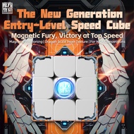 MOYU Meilong 3M V2 Magnetic UV 3x3x3 Magic Cube Professional MOYU Meilong 3M V2 Magnetic Speed Puzzl