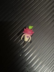 菇菇栽培研究室 龐克菇菇 punk 公仔 手機塞/筆頭