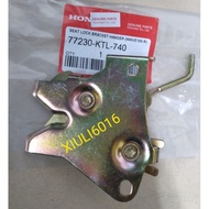 SEAT LOCK BRACKET HANDER WAVE100-R OE