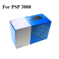 【Top Picks】 Yuxi 1pcs For Psp 1000 2000 3000 Game Console New Packing Box Carton For Psp3000 Game Co