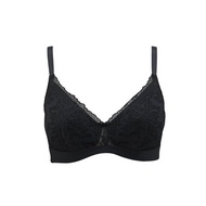 Luludi Bra Lb 4250 - 3/4 Cup - Wire