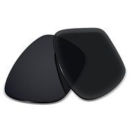 Durable Replacement Lenses for Oakley Sylas Asian Fit OO9448F Sunglasses | Compatible With Oakley Sy