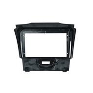 2012 Isuzu dmax D Max MUX Colorado 9 inch Headunit panel Frame