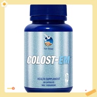 💥Original💥 NEW IMAGE COLOST-EM Cell Repair 60Capsul