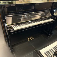 Yamaha激新款U1鋼琴