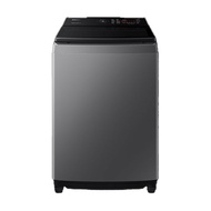 ซัมซุง เครื่องซักผ้าฝาบน 19 กก. รุ่น WA19CG6745BDST สีเทา