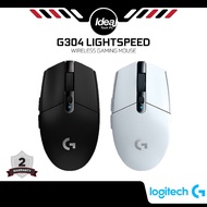 LOGITECH G304 LIGHTSPEED | Wireless Gaming Mouse