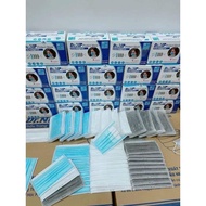 DR.NP 4-LAYER antibacterial mask (DDTECH)