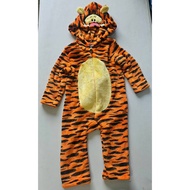 Winnie The Pooh Costume Eeyore Costume Tigger Costume for Babies
