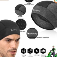 Motorcycle Helmet Beanie Hat Outdoor Adventure Sport Headgear