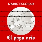 El papa ario Mario Escobar
