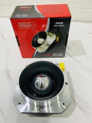 (จำนวน 1ดอก) NUMBER ONE รุ่น N-109S ลำโพงเสียงแหลม 6.5 นิ้ว