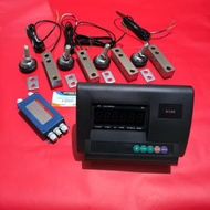 INDIKATOR TIMBANGAN A12E / LOADCELL TIMBANGAN 2 TON / LOADCELL 2 TON / LOADCELL TIMBANGAN DIGITAL A1