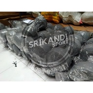 Barbell 5kg Dumbell 5kg Load Hand Barbell Weight Lifting 5kg Sand Hand Weight 5kg Gym - SRIKANDI Spo