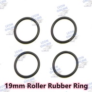 Rubber O Ring Set For Tamiya Mini 4WD Roller Tamiya O Ring Tamiya Rubber O Ring