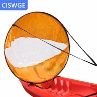 [COD] CISWGE Thuyền kayak buồm gió ván chèo SUP thuyền buồm chèo thuyền chèo thuyền cửa sổ gió