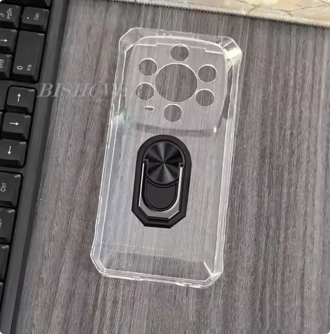 Magnet Phone Case For Ulefone Armor 28 Ultra 28Ultra 6.67" 2025 Armor28Ultra Shockproof Soft TPU Sil