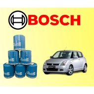BOSCH OIL FILTER 986 (AF0350) SUZUKI SWIFT 2004-2017