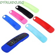 DYRUIDOJSG Remote Control Cover TV Accessories Silicone for LG MR21GA MR21N for LG Oled TV Shockproof Remote Control Case