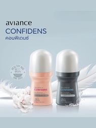aviance Confidens for Men&Women อาวียองซ์ คอนฟิเดนซ์