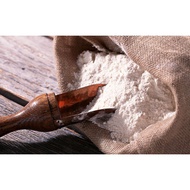 High gluten flour ( bread flour )