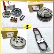 [ SYM ] VTS200 VTS 200 ELEGEN FRONT PULLEY AUTO HOUSING REAR PULLEY