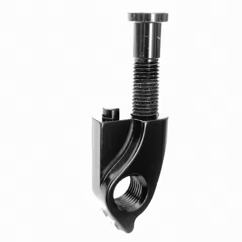 1Pc Bicycle Derailleur Hanger For Stevens Ghost Corratec Cube #10137 Canyon No.21 Bulls Norco Lee Co