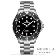 Ernest Borel  Sage Collection N0735G0C-MC5S Automatic Watch