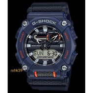 CASIO G.SHOCK GA900 GA-900-2A ORIGINAL WATCH