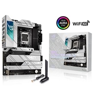 ASUS ROG STRIX X670E-A GAMING WIFI ATX AMD Motherboard - AMD AM5