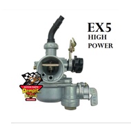 REMPIT Ex5 Honda Carburetor