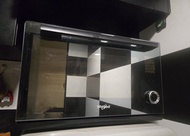 惠而浦蒸氣焗爐 CS1250 Whirlpool CS1250 Combi Steamer